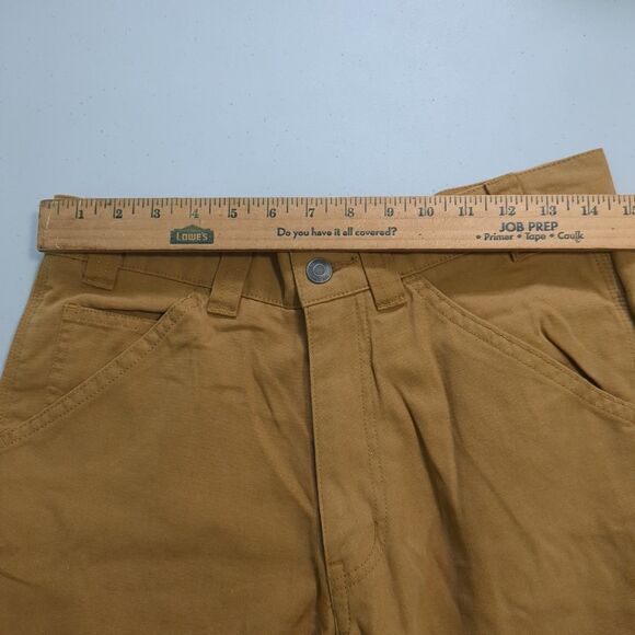 Katin Surf Co Tapered Carpenter Utility Pants Men's 29x28 - Picture 3 of 6